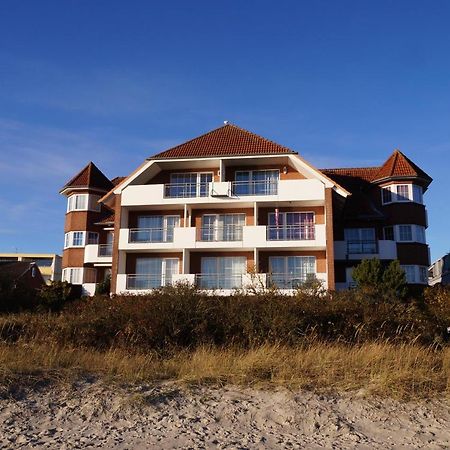 Strandresidenz Sierksdorf Nr 05 Екстериор снимка