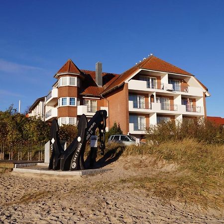 Strandresidenz Sierksdorf Nr 05 Екстериор снимка