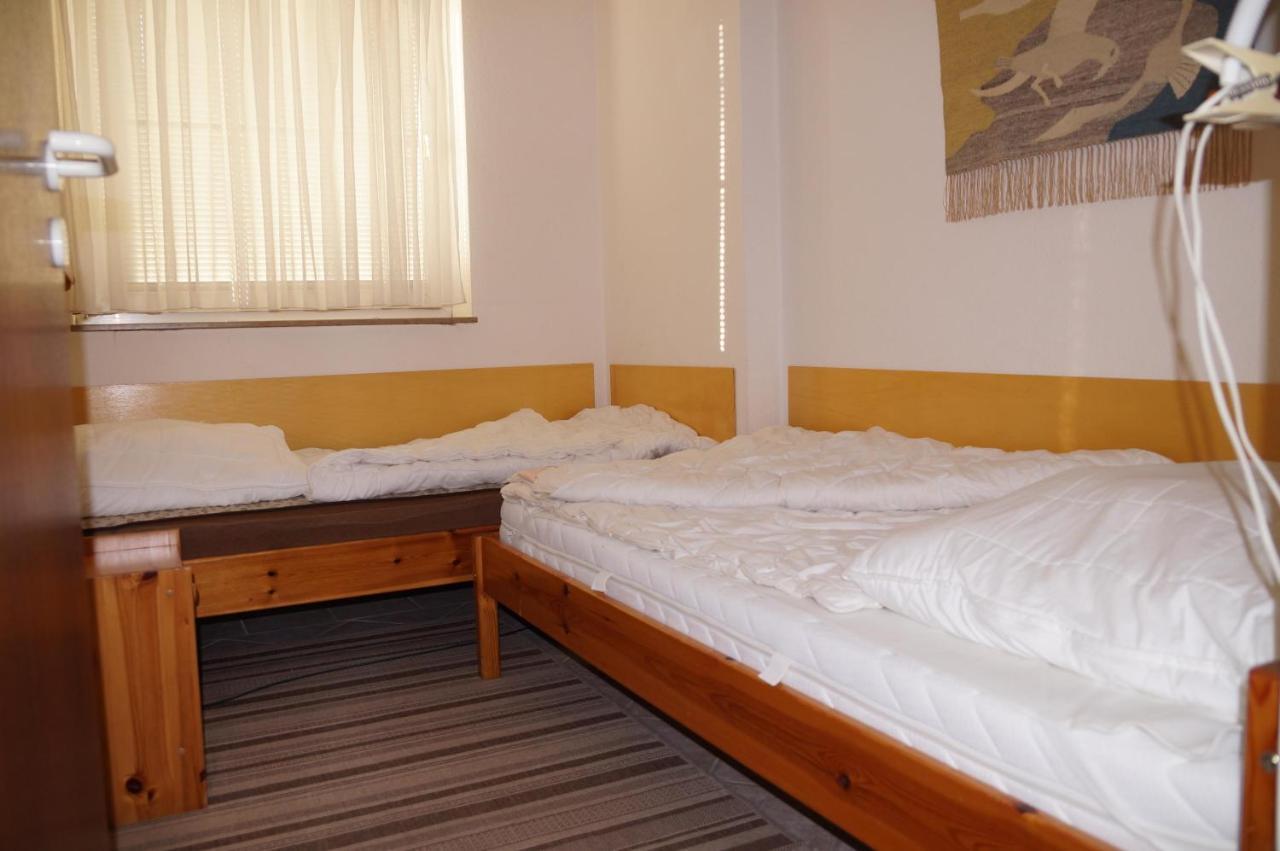 Strandresidenz Sierksdorf Nr 05 Екстериор снимка