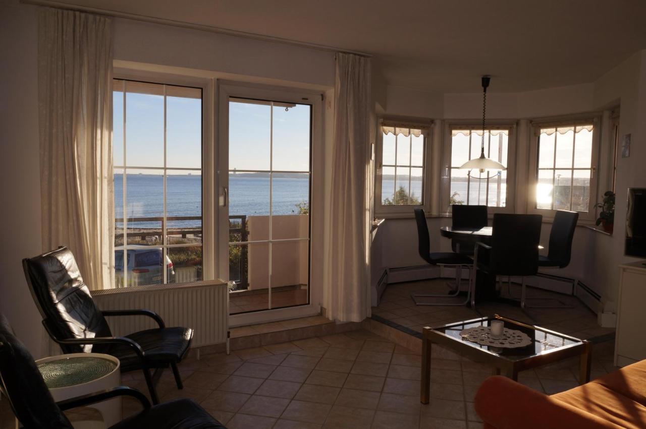 Strandresidenz Sierksdorf Nr 05 Екстериор снимка
